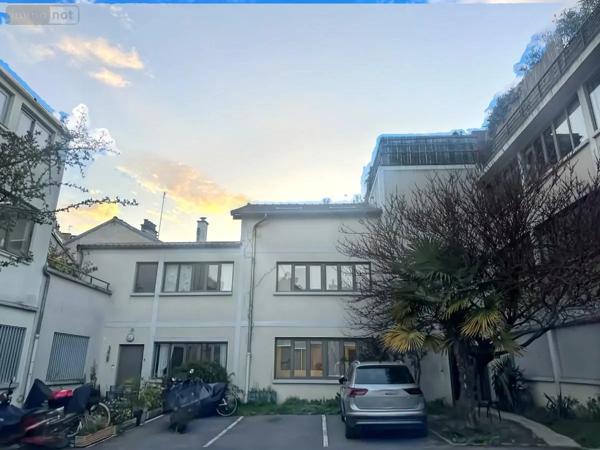 Achat - Fonds et/ou murs commerciaux Montreuil 93100 168 m 2 1224 m 2