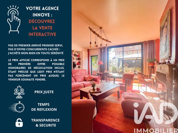 Maison à vendre 6 pièces 152 m² Cormeilles-en-Parisis