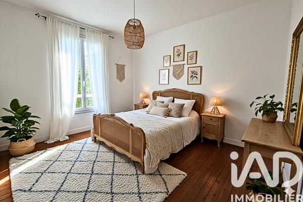 Maison à vendre 6 pièces 152 m² Cormeilles-en-Parisis