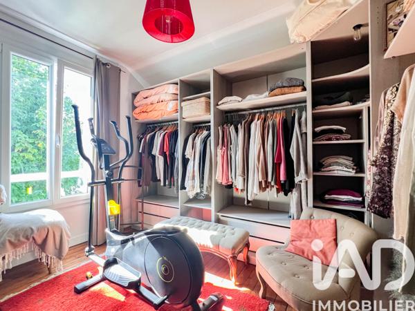 Maison à vendre 6 pièces 152 m² Cormeilles-en-Parisis