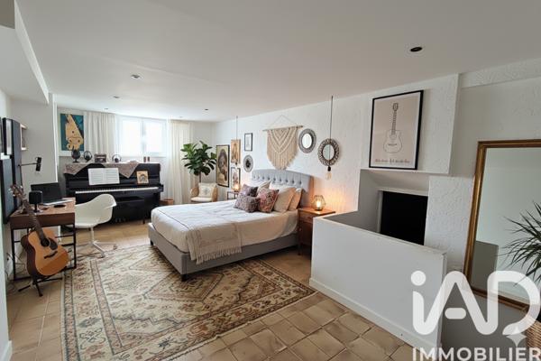 Maison à vendre 6 pièces 152 m² Cormeilles-en-Parisis