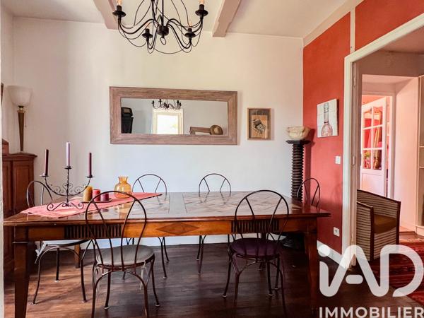 Maison à vendre 6 pièces 152 m² Cormeilles-en-Parisis