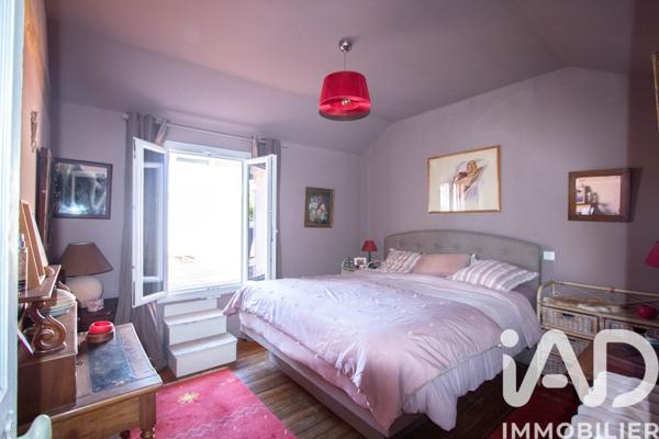 Maison à vendre 6 pièces 152 m² Cormeilles-en-Parisis