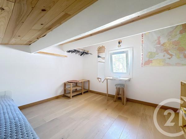 Maison à vendre  4 pièces - 42,59 m2 LE CAP D AGDE - 34