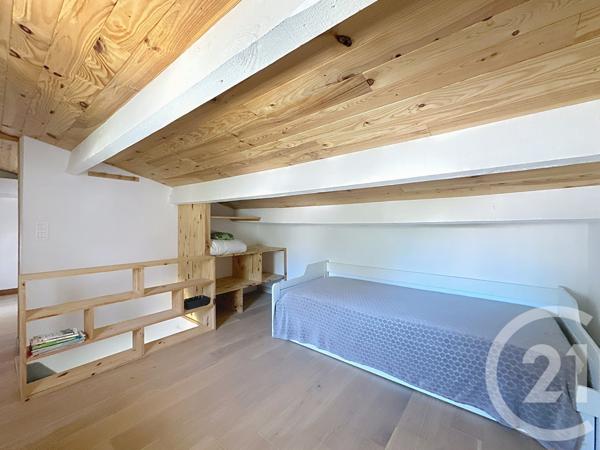 Maison à vendre  4 pièces - 42,59 m2 LE CAP D AGDE - 34