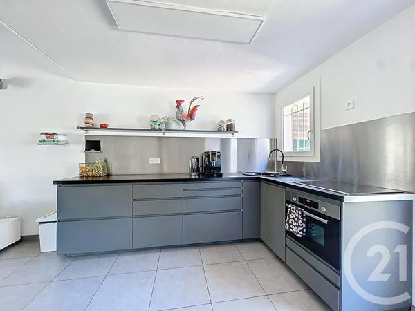 Maison à vendre  4 pièces - 42,59 m2 LE CAP D AGDE - 34