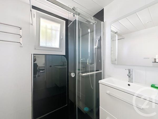 Maison à vendre  4 pièces - 42,59 m2 LE CAP D AGDE - 34