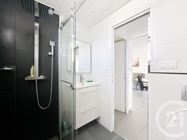 Maison à vendre  4 pièces - 42,59 m2 LE CAP D AGDE - 34