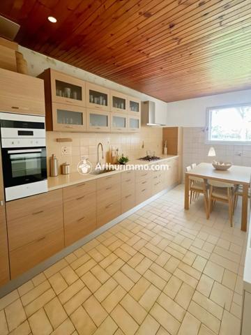 Vente Maison 6 pièces 114 m2 à Courcouronnes