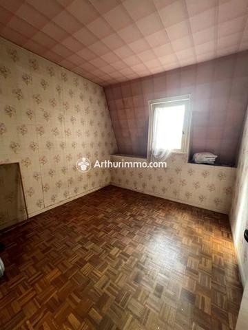 Vente Maison 6 pièces 114 m2 à Courcouronnes