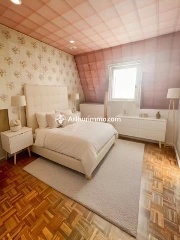 Vente Maison 6 pièces 114 m2 à Courcouronnes