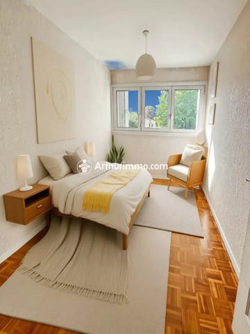 Vente Maison 6 pièces 114 m2 à Courcouronnes