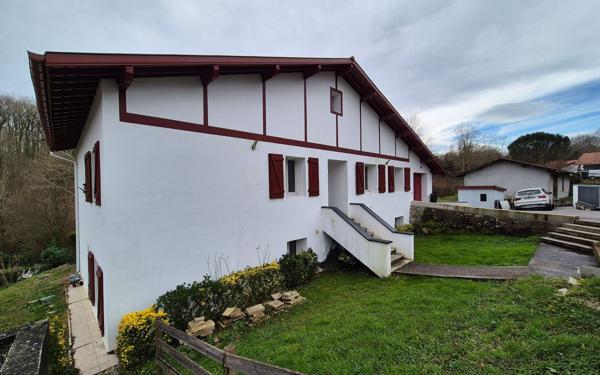 Maison à vendre    5 pièces • 152 m2 Urcuit