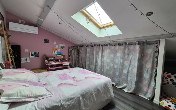 Maison à vendre    5 pièces • 152 m2 Urcuit