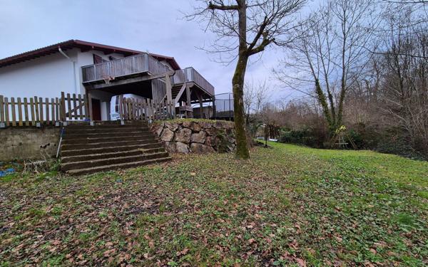 Maison à vendre    5 pièces • 152 m2 Urcuit