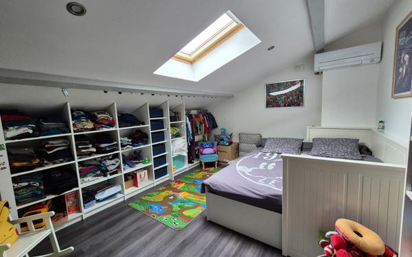 Maison à vendre    5 pièces • 152 m2 Urcuit