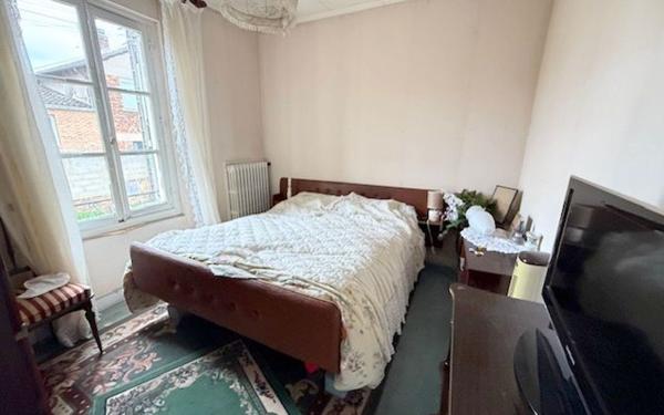 Maison à vendre    4 pièces •  Drancy