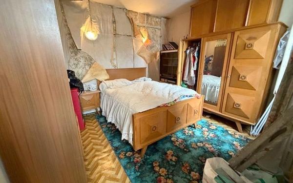 Maison à vendre    4 pièces •  Drancy