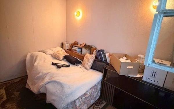 Maison à vendre    4 pièces •  Drancy