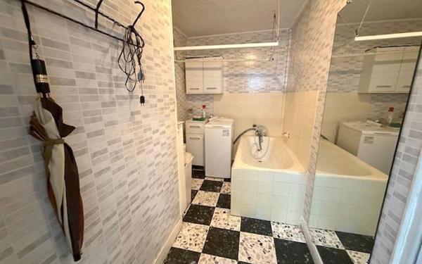 Maison à vendre    4 pièces •  Drancy