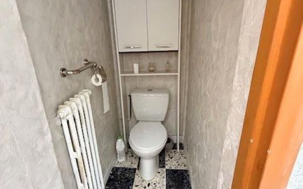 Maison à vendre    4 pièces •  Drancy