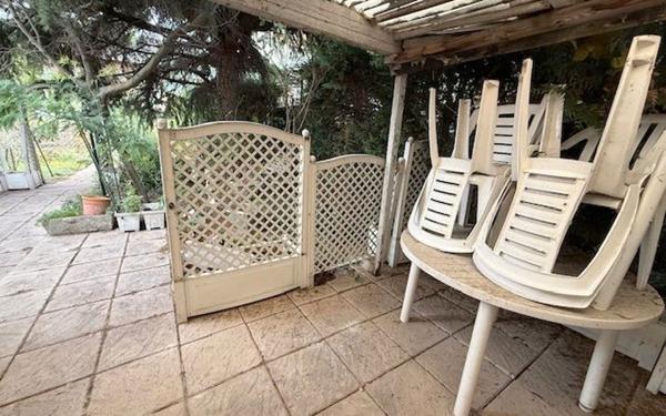 Maison à vendre    4 pièces •  Drancy