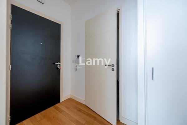 Appartement hyper centre