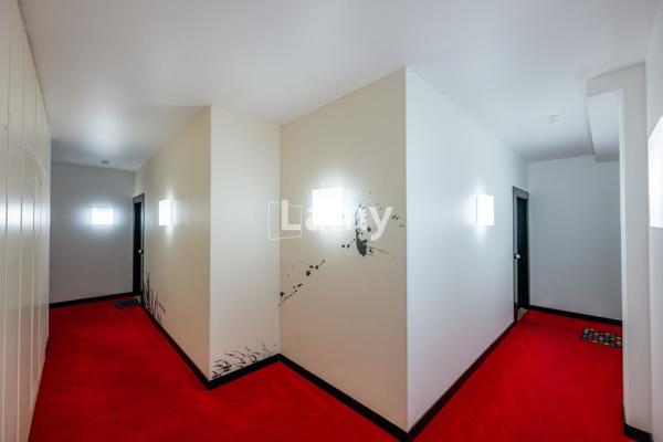 Appartement hyper centre