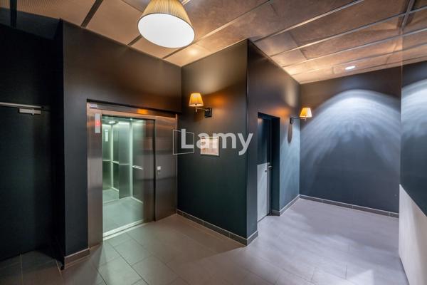 Appartement hyper centre