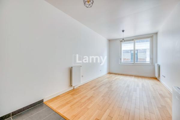 Appartement hyper centre