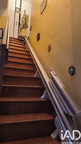 Maison à vendre 4 pièces 82 m² Saint-Julien-les-Villas