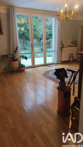 Maison à vendre 4 pièces 82 m² Saint-Julien-les-Villas