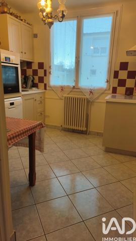 Maison à vendre 4 pièces 82 m² Saint-Julien-les-Villas