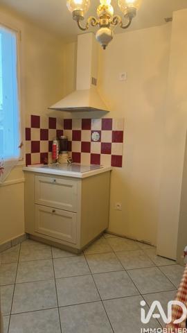 Maison à vendre 4 pièces 82 m² Saint-Julien-les-Villas