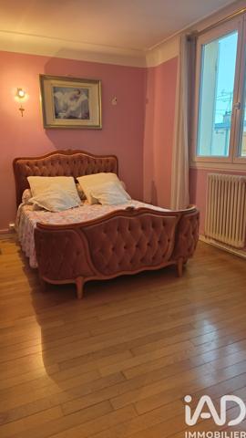 Maison à vendre 4 pièces 82 m² Saint-Julien-les-Villas