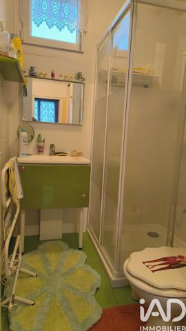 Maison à vendre 4 pièces 82 m² Saint-Julien-les-Villas