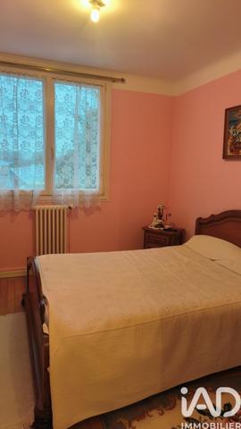 Maison à vendre 4 pièces 82 m² Saint-Julien-les-Villas