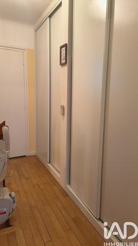 Maison à vendre 4 pièces 82 m² Saint-Julien-les-Villas