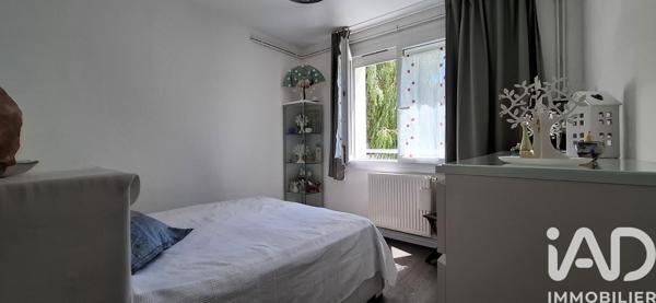 Appartement à vendre 5 pièces 84 m² Saint-Avold