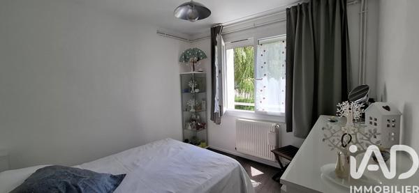 Appartement à vendre 5 pièces 84 m² Saint-Avold