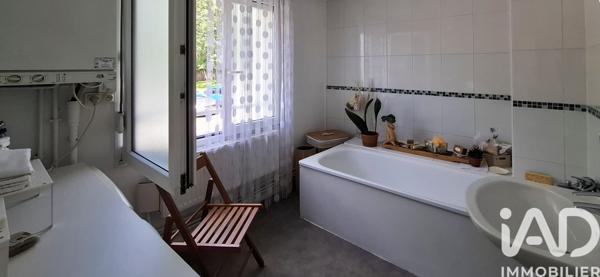 Appartement à vendre 5 pièces 84 m² Saint-Avold