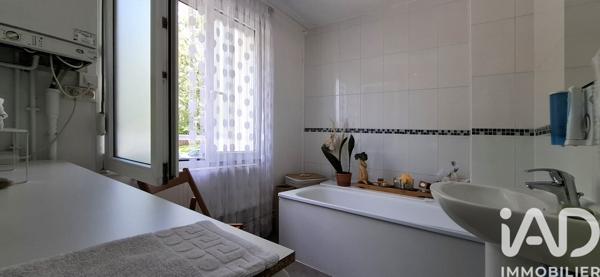 Appartement à vendre 5 pièces 84 m² Saint-Avold