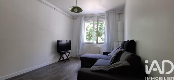 Appartement à vendre 5 pièces 84 m² Saint-Avold