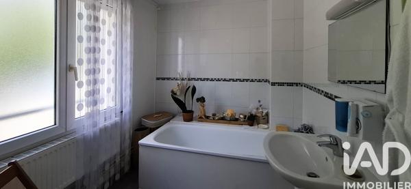 Appartement à vendre 5 pièces 84 m² Saint-Avold