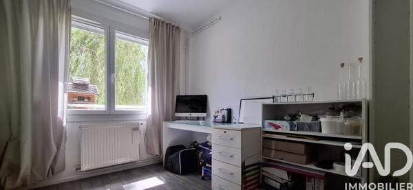 Appartement à vendre 5 pièces 84 m² Saint-Avold