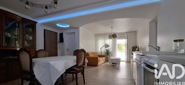 Appartement à vendre 5 pièces 84 m² Saint-Avold