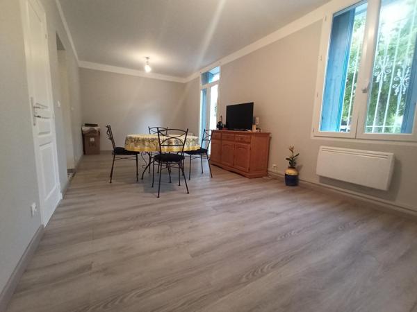 Appartement à LAMALOU-LES-BAINS, 34240 - 2 pièces 65m²