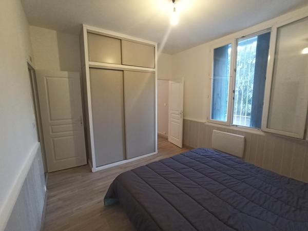 Appartement à LAMALOU-LES-BAINS, 34240 - 2 pièces 65m²