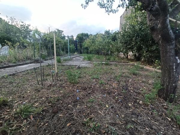 Appartement à LAMALOU-LES-BAINS, 34240 - 2 pièces 65m²