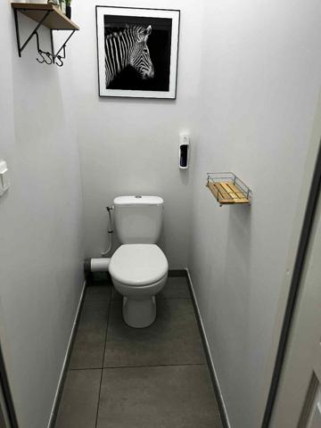 A LOUER MAISON QUARTIER ST MARTIN A ST QUENTIN 02100.